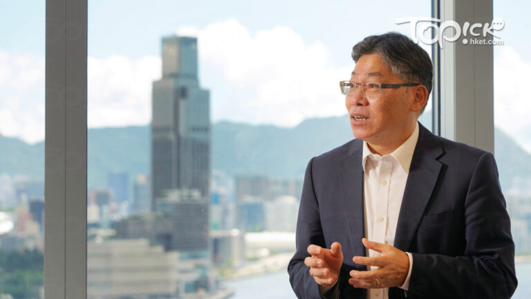 的士記分制｜三級記分制明生效　林世雄冀有效打擊業內少數害群之馬 - 香港經濟日報 - TOPick - 新聞 - shareandstocks.com